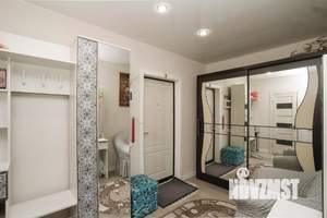 1-к квартира, вторичка, 46м2, 8/10 этаж