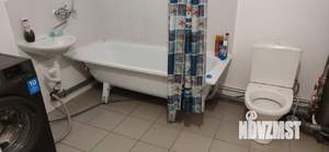 2-к квартира, вторичка, 59м2, 14/16 этаж