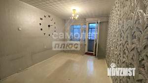 2-к квартира, вторичка, 46м2, 3/5 этаж