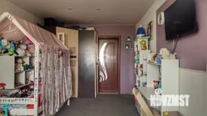 3-к квартира, вторичка, 56м2, 4/5 этаж