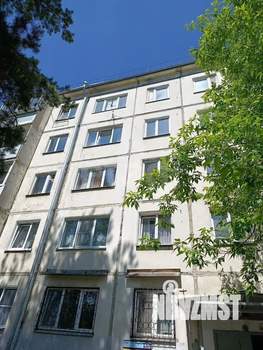 2-к квартира, вторичка, 47м2, 5/5 этаж