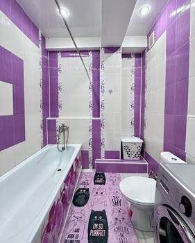 2-к квартира, вторичка, 44м2, 3/9 этаж