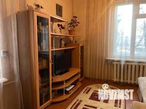 1-к квартира, вторичка, 29м2, 2/2 этаж