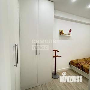 1-к квартира, вторичка, 53м2, 5/9 этаж