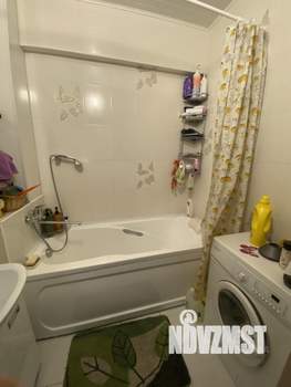 3-к квартира, вторичка, 68м2, 2/7 этаж