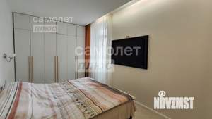 4-к квартира, вторичка, 158м2, 4/7 этаж