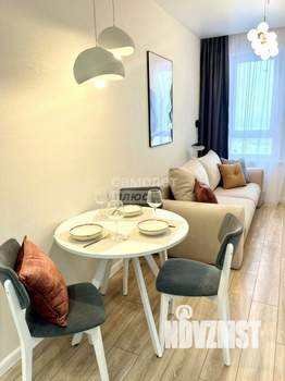 3-к квартира, вторичка, 51м2, 17/19 этаж