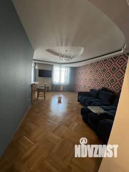 4-к квартира, вторичка, 120м2, 4/6 этаж