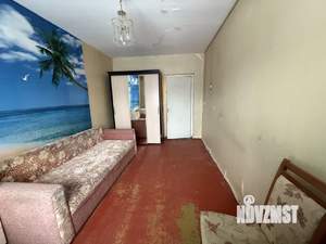 3-к квартира, вторичка, 63м2, 1/9 этаж