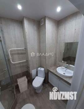 Студия квартира, вторичка, 46м2, 16/18 этаж