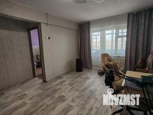 2-к квартира, вторичка, 46м2, 4/5 этаж