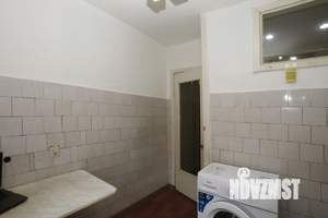 3-к квартира, вторичка, 62м2, 2/4 этаж