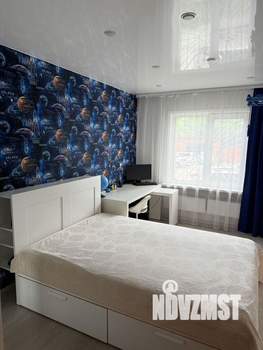 4-к квартира, вторичка, 102м2, 1/9 этаж