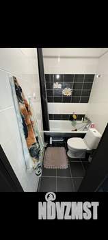 Студия квартира, вторичка, 34м2, 7/18 этаж