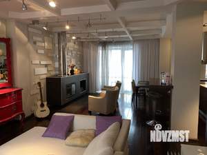 3-к квартира, вторичка, 137м2, 9/10 этаж