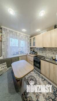 2-к квартира, вторичка, 46м2, 5/5 этаж