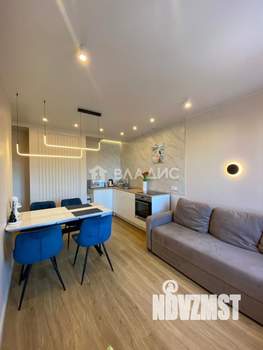 2-к квартира, вторичка, 62м2, 7/16 этаж