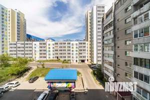 3-к квартира, вторичка, 67м2, 5/9 этаж