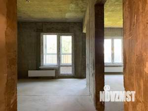 1-к квартира, сданный дом, 38м2, 1/13 этаж