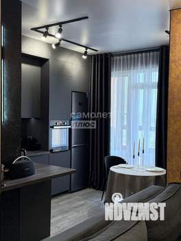 1-к квартира, вторичка, 38м2, 13/15 этаж