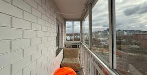 1-к квартира, вторичка, 37м2, 16/16 этаж