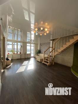 4-к квартира, вторичка, 226м2, 14/15 этаж