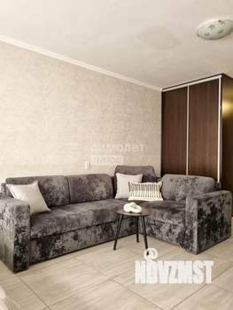 Студия квартира, вторичка, 32м2, 8/10 этаж