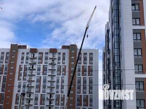 2-к квартира, вторичка, 37м2, 5/10 этаж