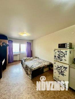 Студия квартира, вторичка, 32м2, 8/16 этаж