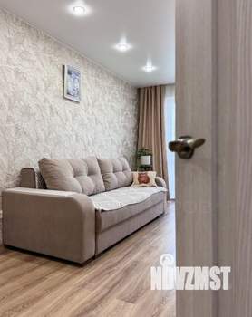 1-к квартира, вторичка, 39м2, 15/16 этаж