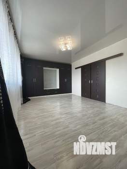 2-к квартира, вторичка, 70м2, 8/9 этаж