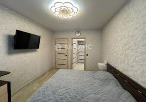 3-к квартира, вторичка, 55м2, 1/5 этаж