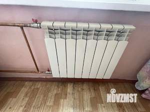 3-к квартира, вторичка, 59м2, 2/5 этаж