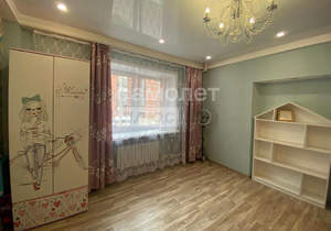 2-к квартира, вторичка, 60м2, 2/9 этаж