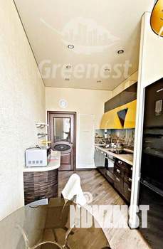 3-к квартира, вторичка, 97м2, 3/4 этаж