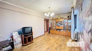 4-к квартира, вторичка, 88м2, 5/5 этаж