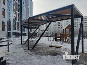 Студия квартира, вторичка, 42м2, 3/11 этаж