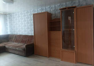 1-к квартира, вторичка, 35м2, 3/5 этаж