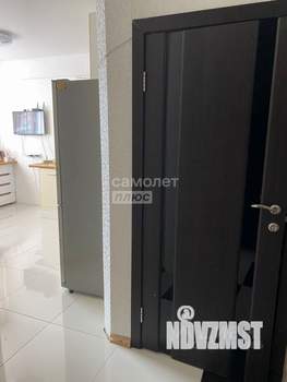 1-к квартира, вторичка, 41м2, 4/7 этаж