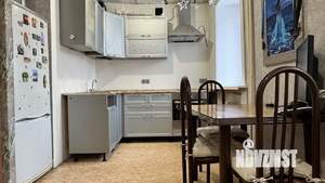 1-к квартира, вторичка, 30м2, 2/4 этаж