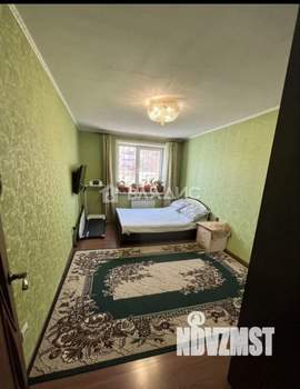 3-к квартира, вторичка, 59м2, 1/9 этаж