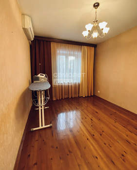 3-к квартира, вторичка, 112м2, 3/5 этаж