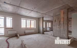 2-к квартира, вторичка, 54м2, 7/14 этаж