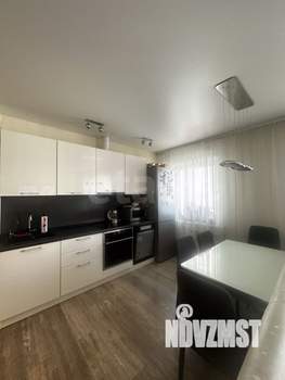 3-к квартира, вторичка, 73м2, 8/9 этаж