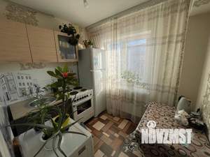 1-к квартира, вторичка, 31м2, 3/5 этаж