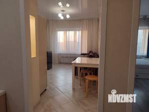 2-к квартира, вторичка, 47м2, 9/17 этаж