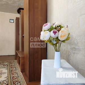 2-к квартира, вторичка, 45м2, 2/5 этаж