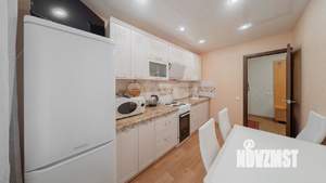 3-к квартира, вторичка, 59м2, 5/5 этаж