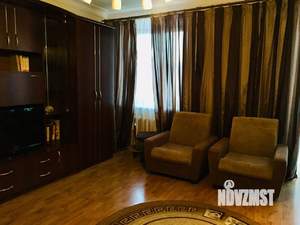 2-к квартира, вторичка, 60м2, 4/4 этаж