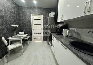 2-к квартира, вторичка, 48м2, 4/17 этаж